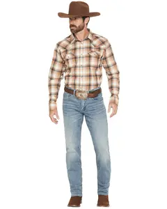 Cody James Men's Carter Wash Jackson Slim Straight Stretch Denim Jeans - Cjho25j01-Mdw