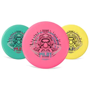 Streamline Disc Golf Electron Pilot Putter 2/5/0/1 - Choose Exact Disc