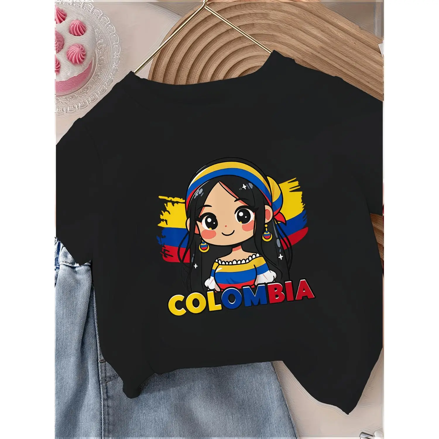 2026 Hot Trend Graphic Streetwear One T-Shirt, Fashionable Prints, Beautiful Appearance, Soft And Comfortable Material, High Quality for Sports Running for Christmas, Halloween, Thanksgiving Gifts
