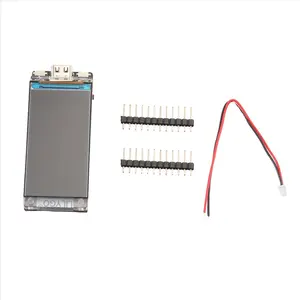 LILYGO T-Display-S3 ESP32-S3 1.9 Inch ST7789 LCD Display Development Board WIFI Bluetooth5.0 Wireless Module 170x320 Resolution