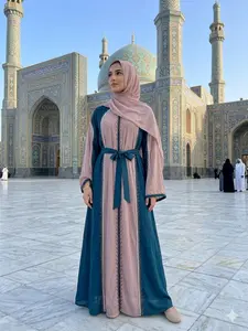 Modest Abaya