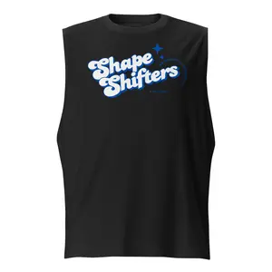 Muscle Shirt