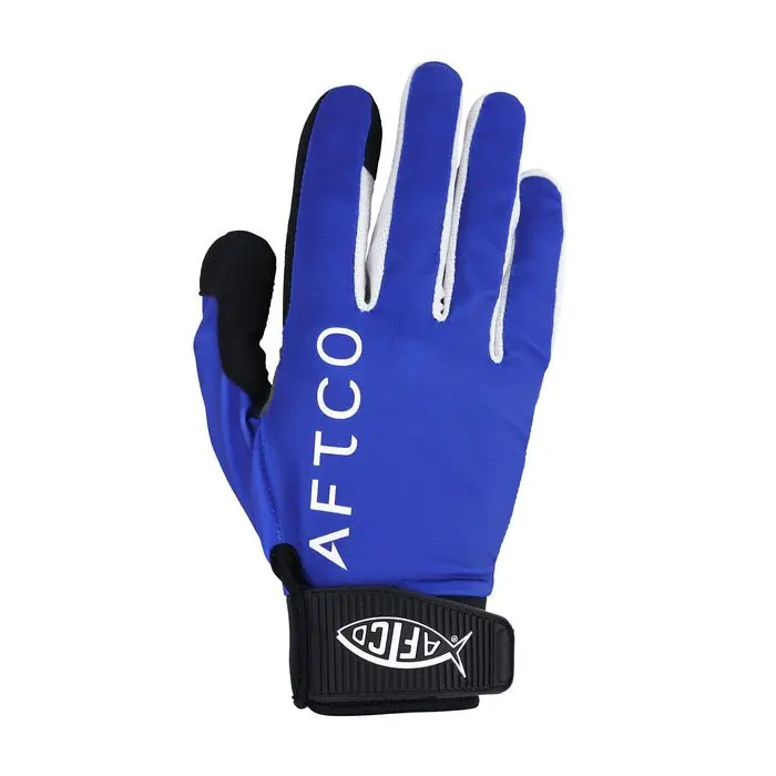 AFTCO JigPro Jigging Gloves
