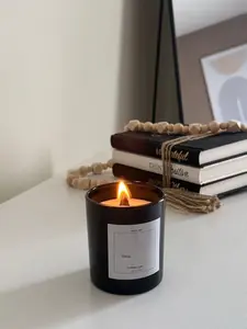 Dear God- Gratitude Candle
