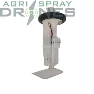 D12000i - Gasoline Pump (RATO)