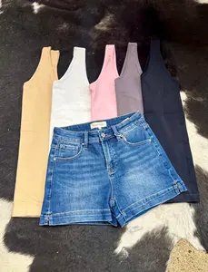 Reversible V or U Tank