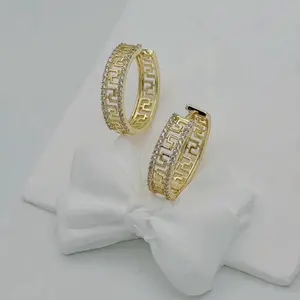 Rodriguezjewelry # 3751 Earring