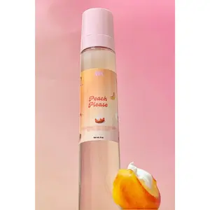 Peach Please Fragrance Mist