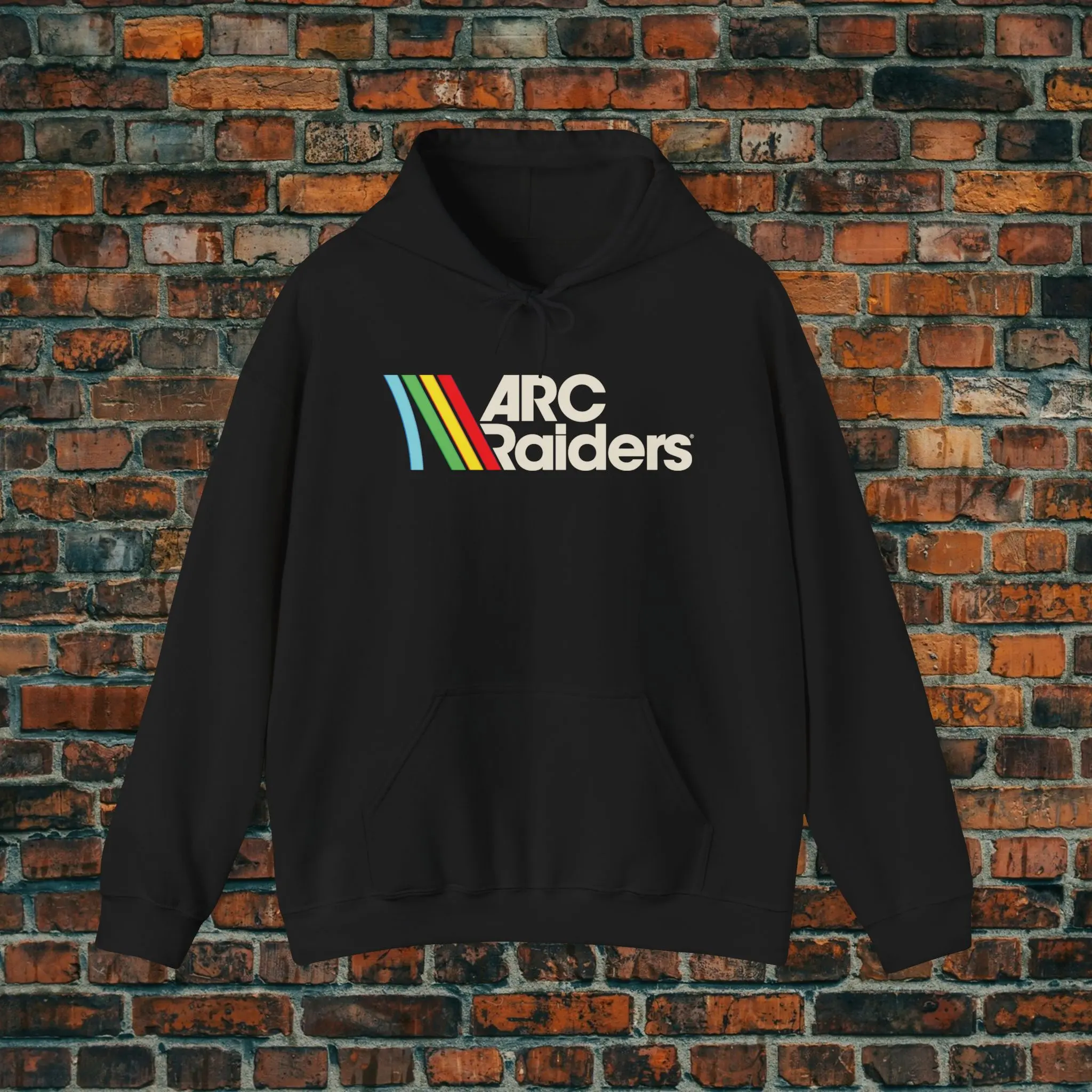 ARC Raiders Hoodie