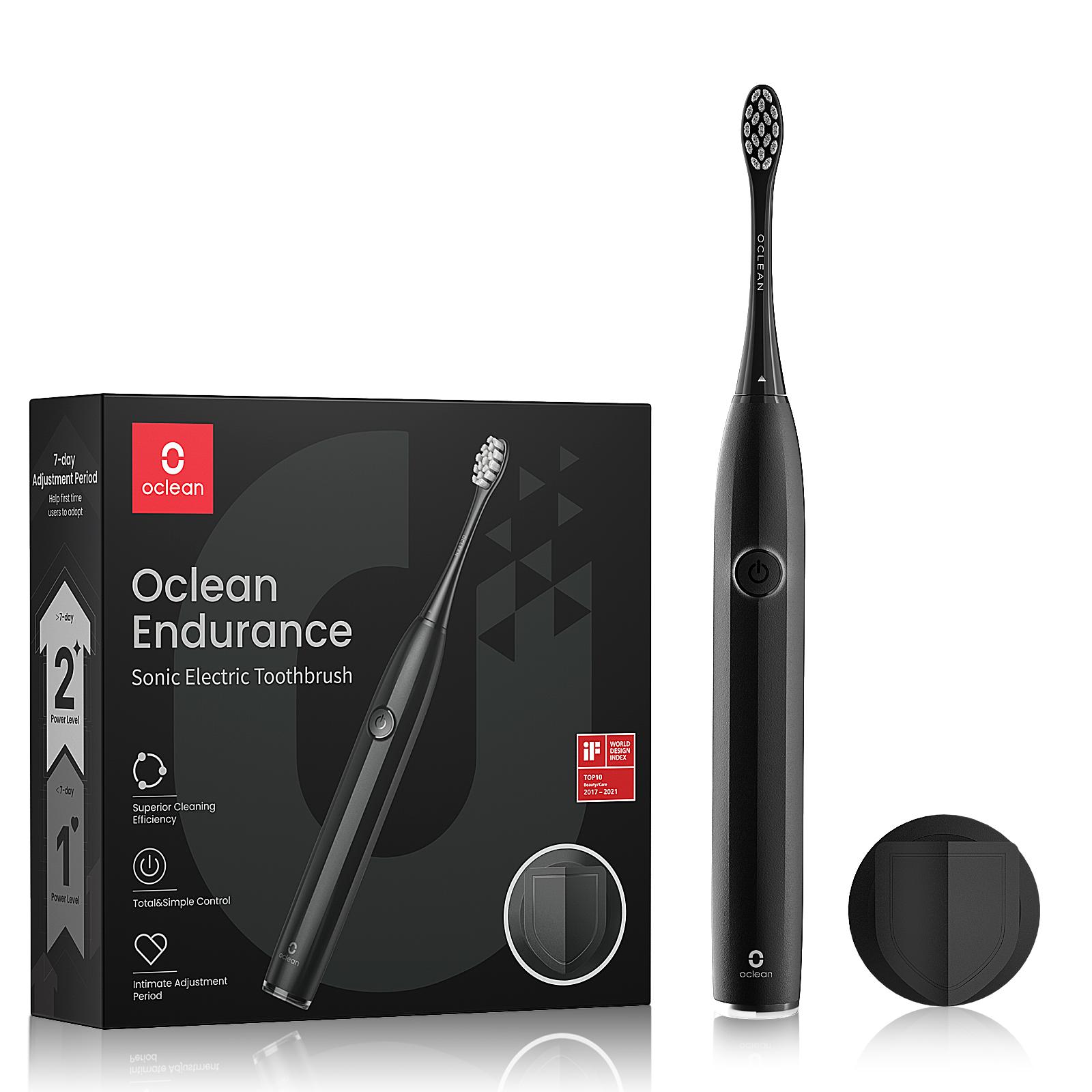 Oclean Electric Toothbrush,72,000 VPM, effective whitening,,90-day battery life,smart timer, soft bristles,charge protection Oral Sensitive Cleansing