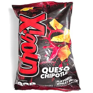 Chobix queso Chipotle Señorial Central American Culture and Flavor
