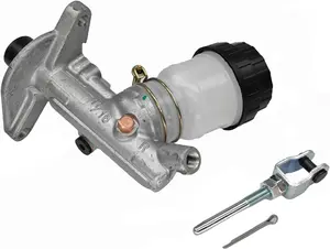 New Brake Master Cylinder - Part No. 43015-1683 - Compatible with 2008-2013 Kawasaki UTV Teryx 750 KRF 750