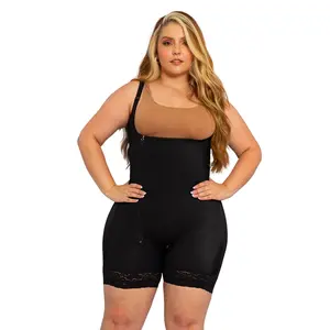 V-eauty Sleep Colombian Faja