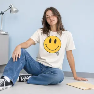 Smile Pending… Women’s T-Shirt