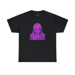 Lindsay Mugshot Tee