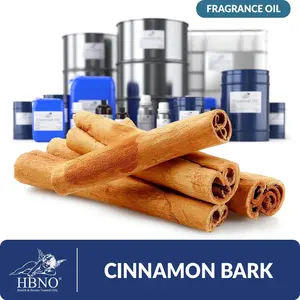 Cinnamon Bark Natural Fragrance
