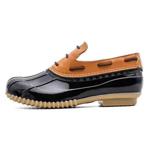 Duck hunting shoes Girl Women