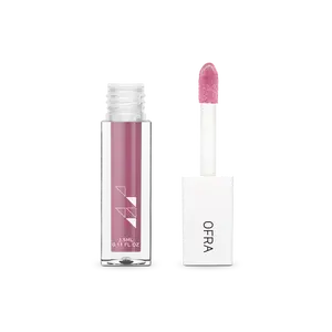 Lip Gloss - Glamour Pink