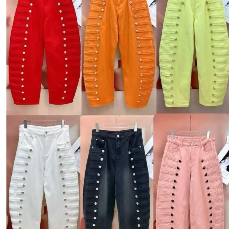 Pantalones Napoleón
