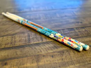 Mister Boom Boom Drumsticks (pair)