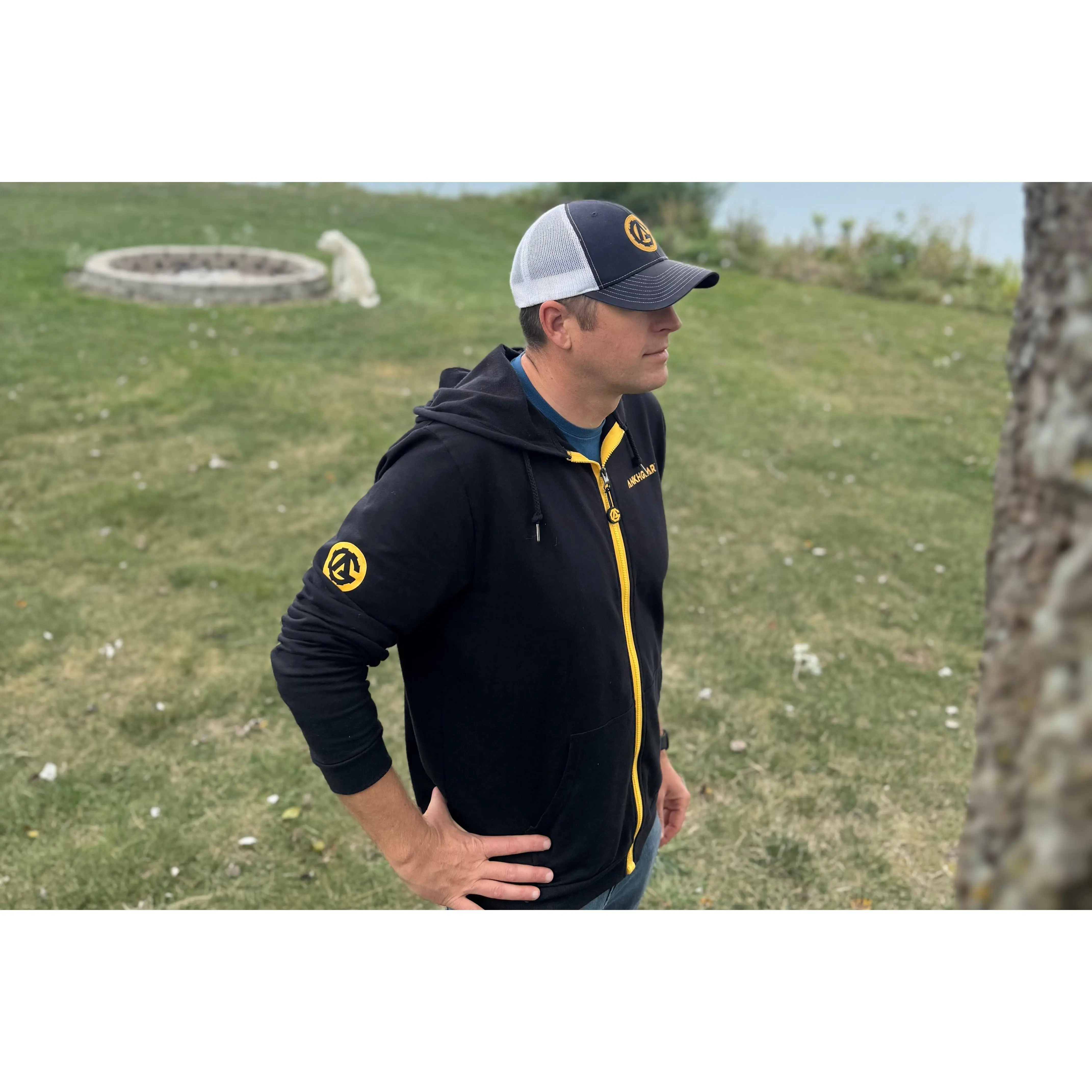 Lightweight Hoodies Menswear Soft