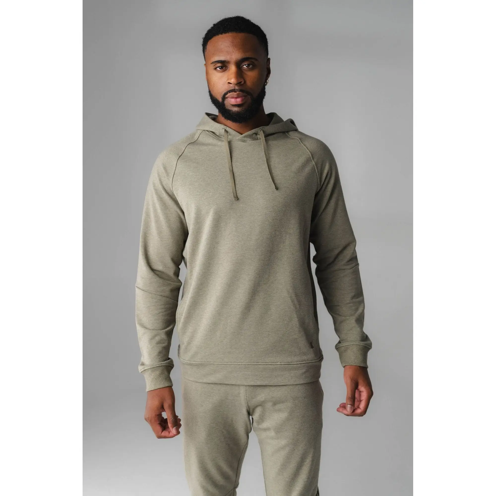 Vitality Uni Studio Hoodie
