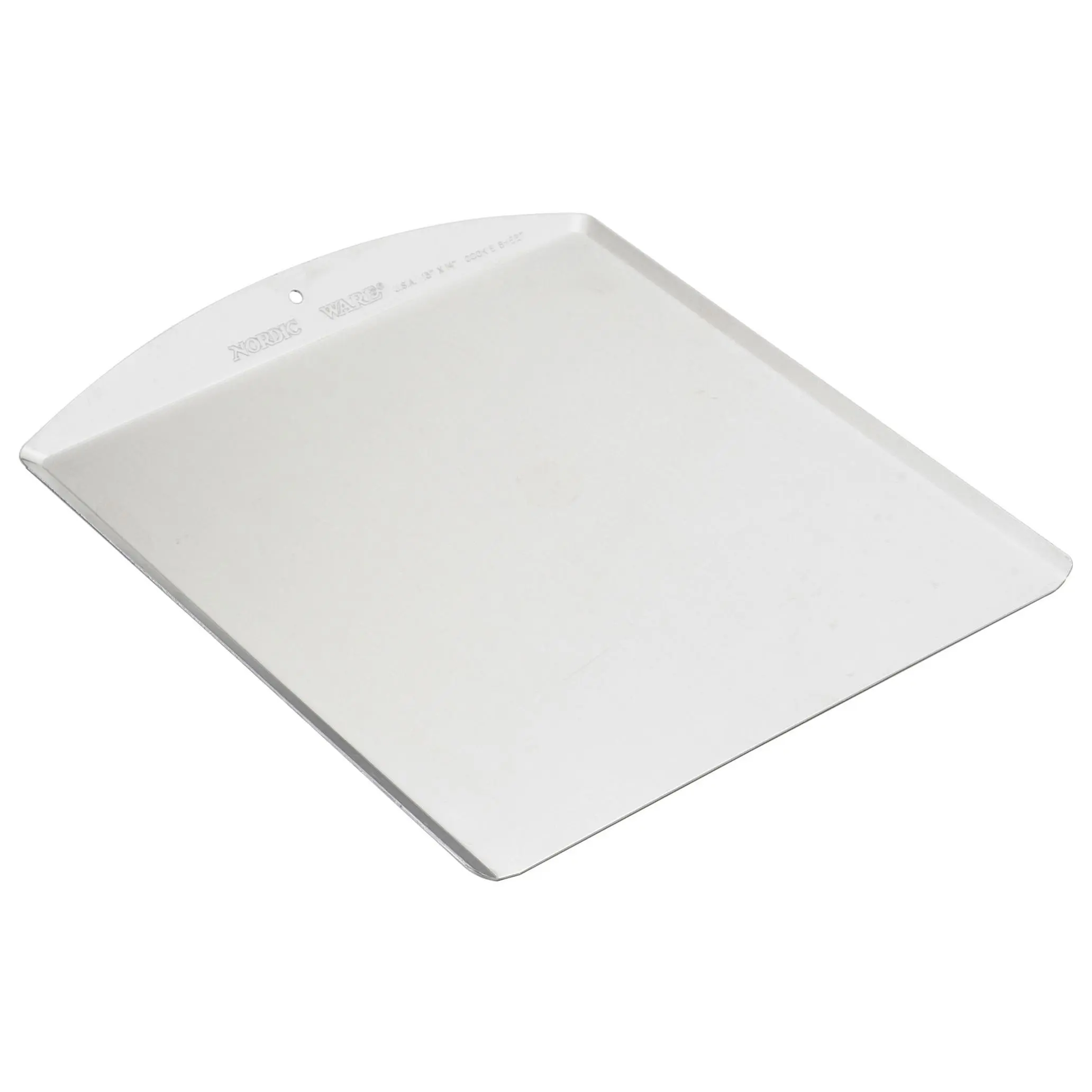 Nordic Ware Naturals Large Classic Cookie Sheet Nordic Ware Naturals Large Classic Cookie Sheet