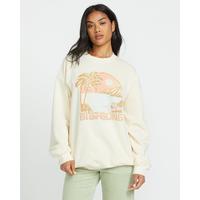 Whitecap For Ride In Crew