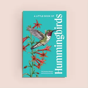 Hummingbird Book