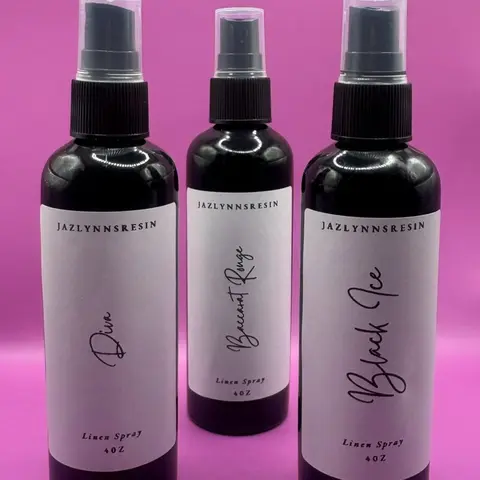Linen Spray
