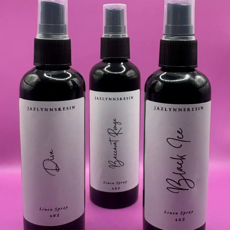 Linen Spray