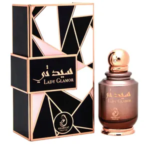 ARABIYAT LADY GLAMOUR 3.4 oz EDP Perfume