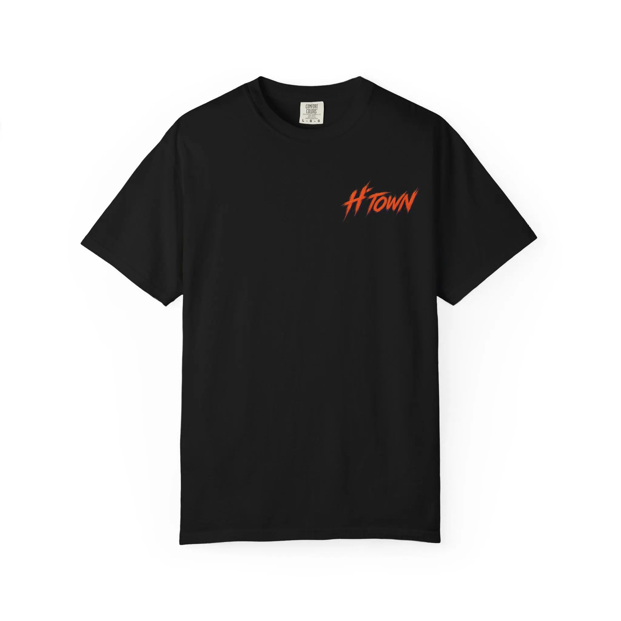 Unisex Houston Baseball Inspired TShirt
