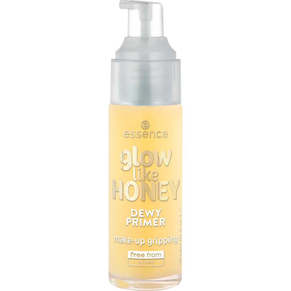 glow like HONEY DEWY PRIMER glow like HONEY DEWY PRIMER