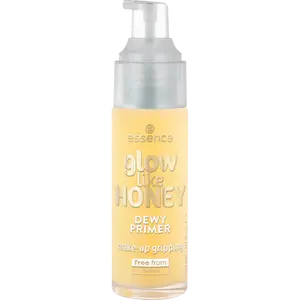 glow like HONEY DEWY PRIMER