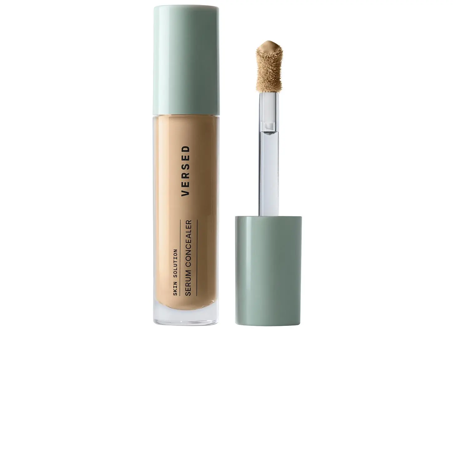 VERSED Skin Solution Serum Concealer in 4w
