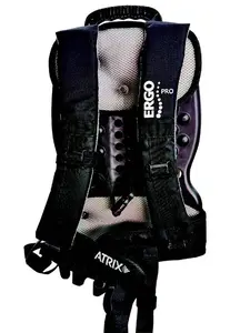 Ergo Pro Backpack Harness