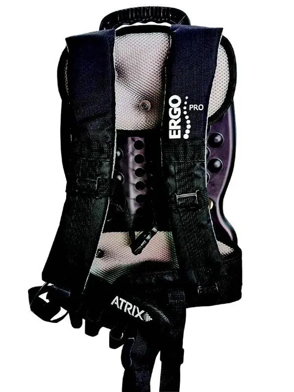 Ergo Pro Backpack Harness