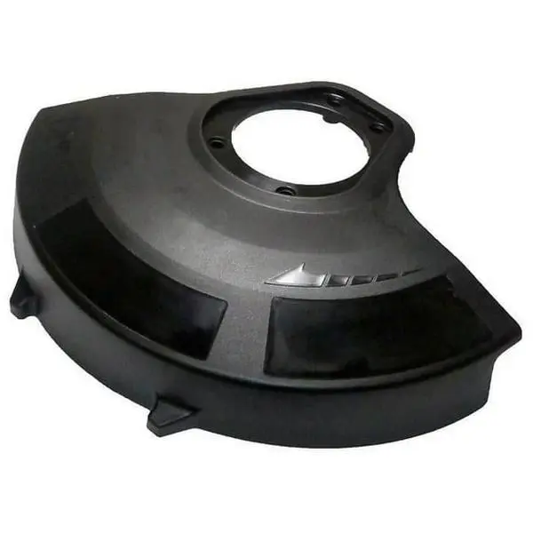 Ryobi OEM 310922003 String Trimmer Grass Deflector Assembly