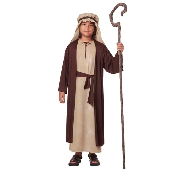 Saint Joseph Costume for Boys