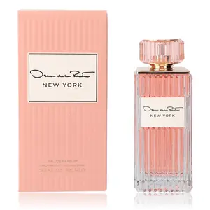 Women's Floral Eau de Parfum Spray, a Citrus and Musk Fragrance with Jasmine and Vanilla Notes, 3.3 fl oz