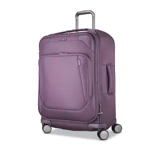 Samsonite Theorym Softside Medium Spinner - Luggage