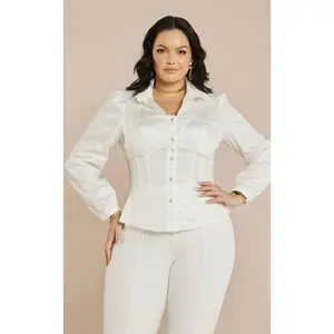 Corset Shirt