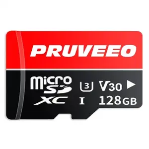 128G Micro SD Card V30 U3 SIM card Speed for Dash Cam… Accessories Camera Smartphone Durable