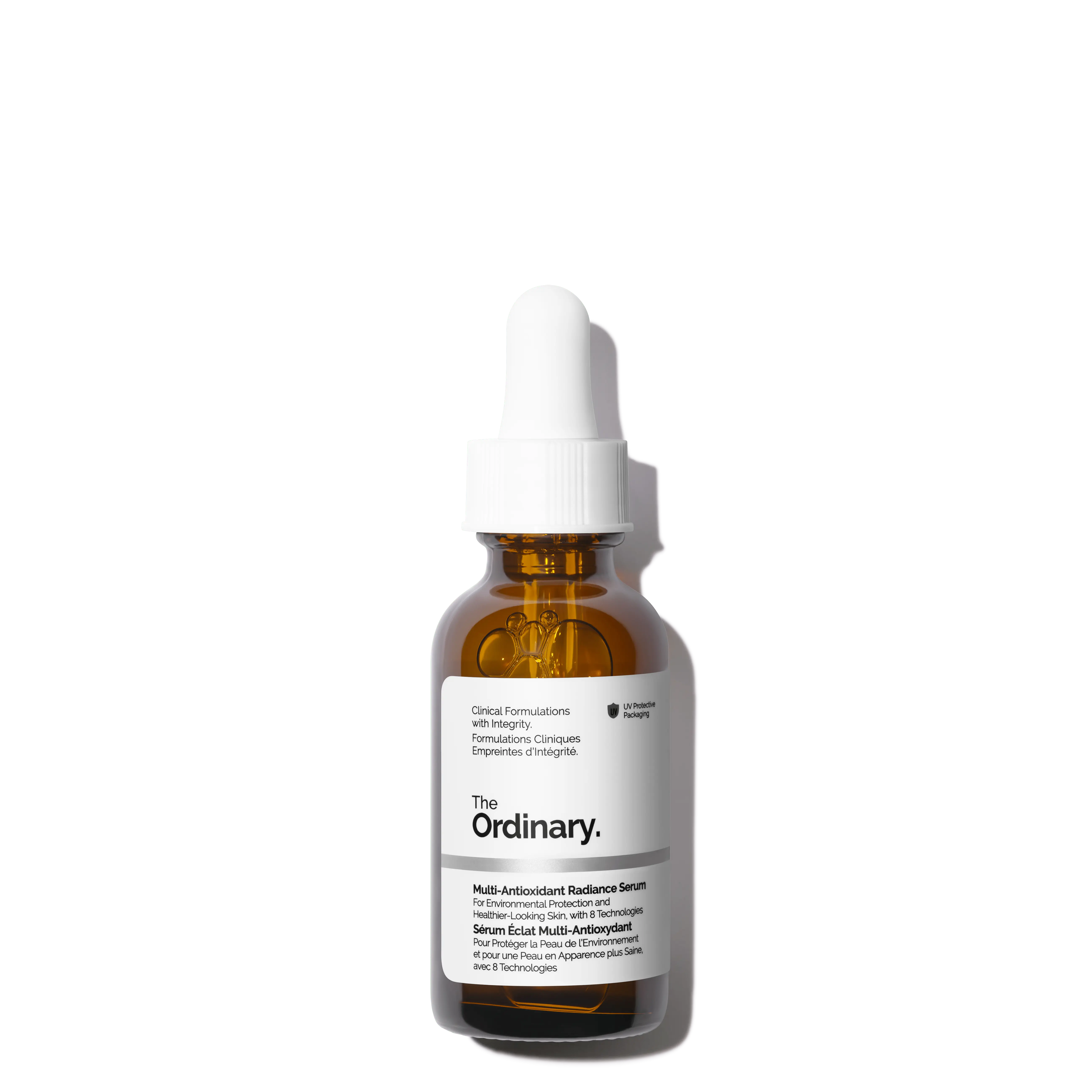 Multi-Antioxidant Radiance Serum