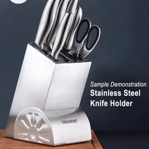Knife holder