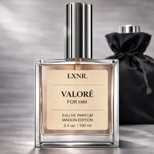 Valoré – For Him  |  Eau de Parfum Spray  |  LXNR — Maison Edition (3.4oz)