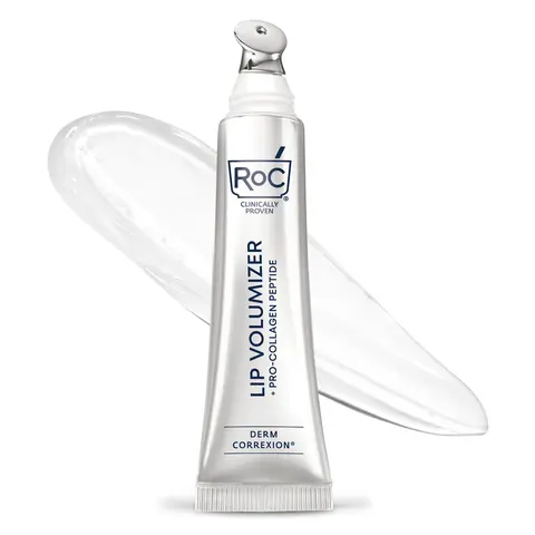 [RoC Skincare] DERM CORREXION Lip Volumizer