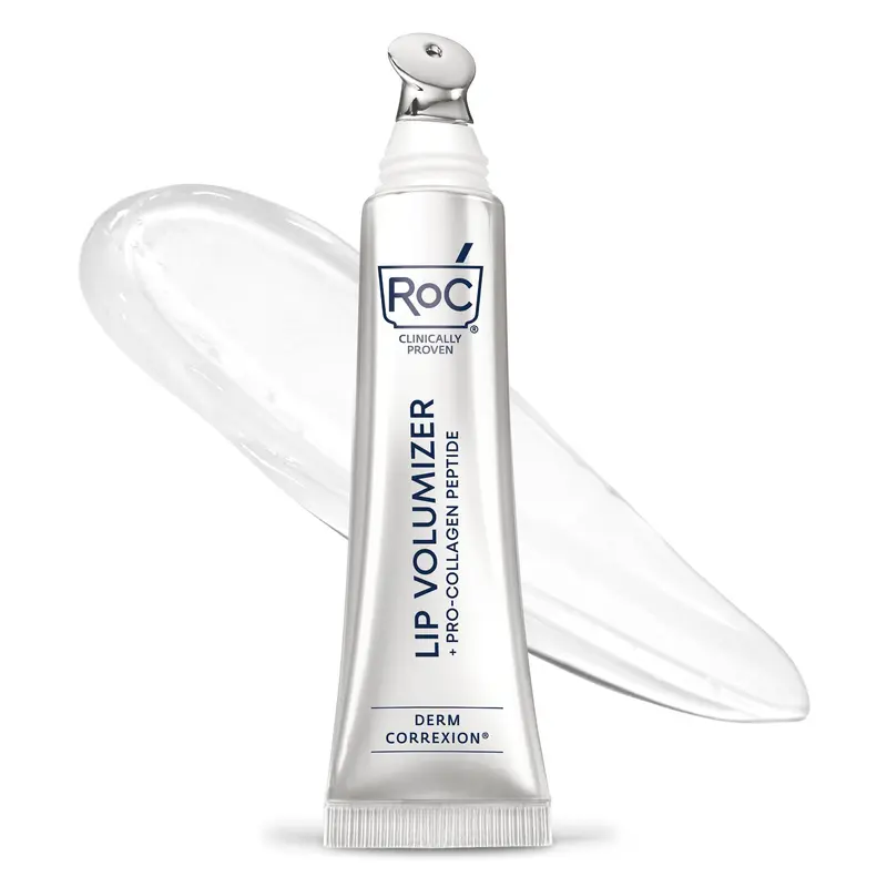 [RoC Skincare] DERM CORREXION Lip Volumizer