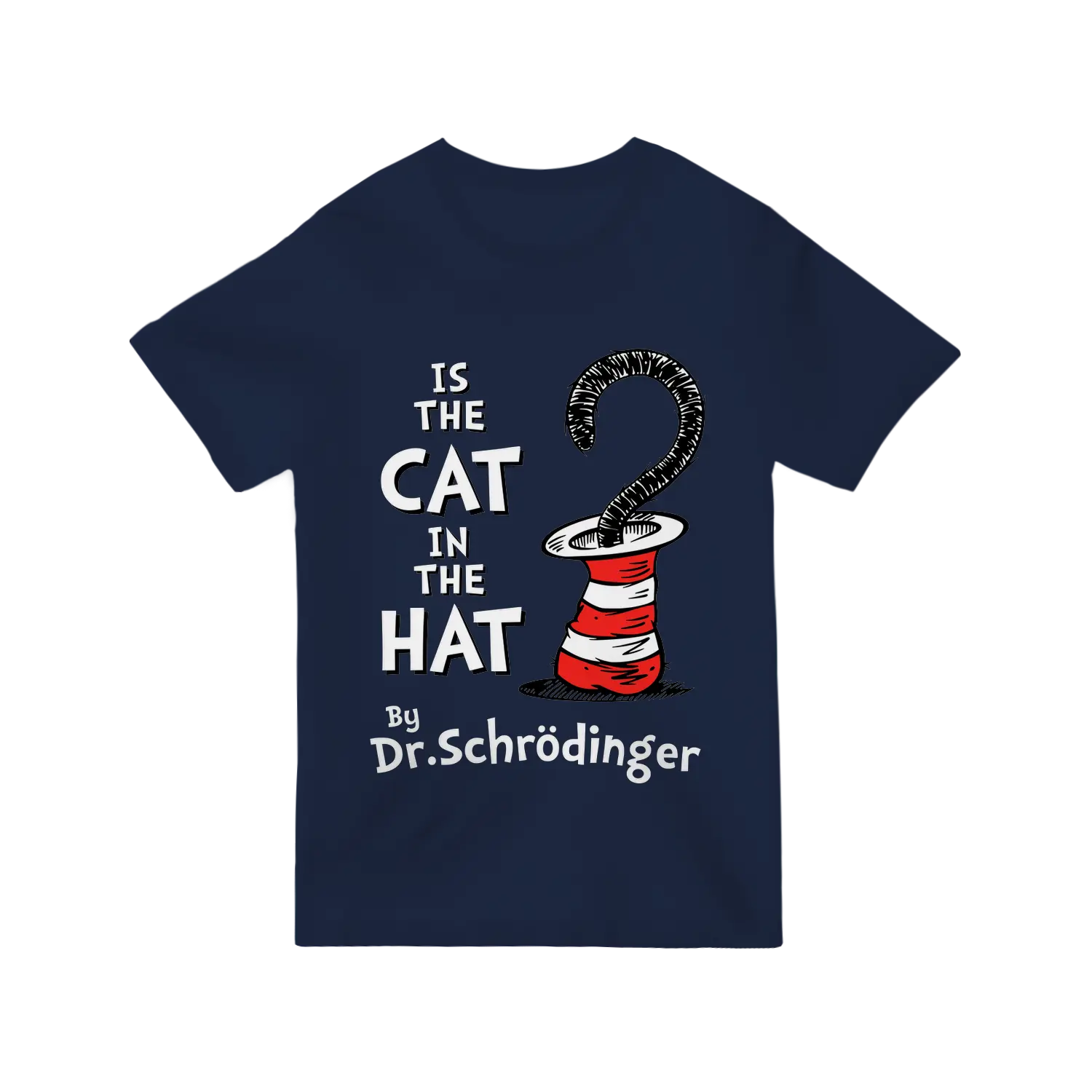 Is the Cat in the Hat